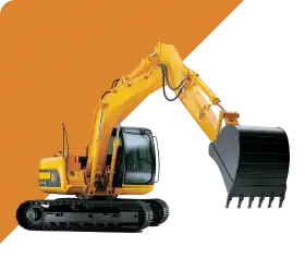 Excavator