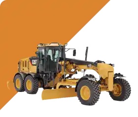 Motor Grader