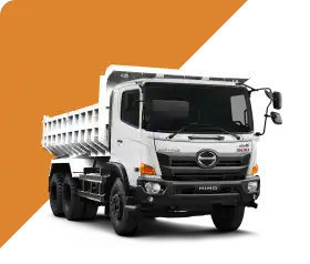 Tipper Truck